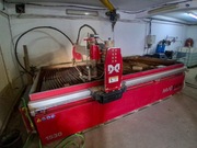 WaterJet Maxiem 1530