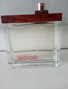Dsquared2 She Wood Velvet Forest Wood EDP 100ml leśne unikat