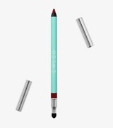 Sweed Satin Eyeliner - Margaux Bordeaux eyeliner do oczy bordo 