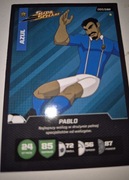 Karta nr 69 clash cards supa strikes