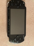 Play Station Sony PSP 1004