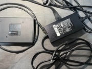 Dell WD15 Docking Station zasilacz 130W USB C