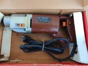 Dwubiegowa Wiertarka Elprom Łowecz BZ16A / Celma NOWA!