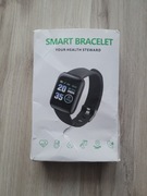 Smart Bracelet Watch 