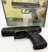 Wiatrówka Beretta Apx 4.5 mm ,laser ,śrut 