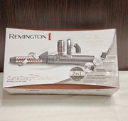 Suszsrko-Lokówka Do Kręcenia I Suszenia Remington Jonizacia