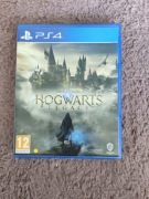 Hogwarts Legacy na PS4