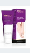 SHEFOOT KREM PRZECIW ZROGOWACENIOM 75ML