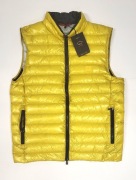 Paul & Shark - kamizelka puchowa rozmiar L - oryginał