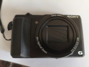 Aparat fotograficzny Sony Cyber-shot DSC-HX60