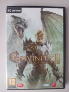 Divinity 2 Ego Draconis - wydanie premierowe
