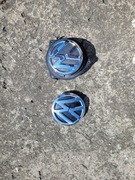 Znak Volkswagen Polo VI