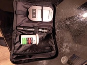 glukometr accu-chek performa komplet