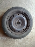 Koło 16 cali Laguna2