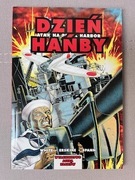 Dzień Hańby Atak na Pearl Harbor