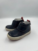 Buty skórzane Emel rozm 25