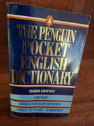The Penguin Pocket English Dictionary