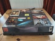 Gramofon adapter UNITRA Fonica GS-464 działający 