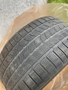 opony 315 i 275 komplet 20 cali pirelli scorpion ice & snow *BMW
