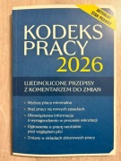 Kodeks Pracy 2026 Aktualne Przepisy Ringier Axel Springer Nowy