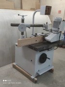 Frezarka dolnowrzecionowa Gomad