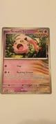 Karta Pokemon Prismatic Evolution 