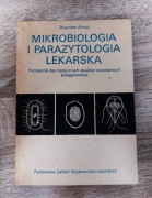 Zbigniew Anusz - Mikrobiologia i parazytologia lekarska. Podręcznik
