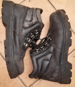 buty bhp 39 blacha polbuty certyfikowane zimowe