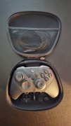 Kontroler MICROSOFT bezprzewodowy Xbox Elite Series 2 Czarny IDEAŁ