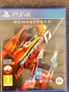 Sprzedam grę na PS4 Need for speed