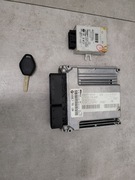 Komputer EWS kluczyk BMW e46 