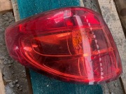 lampa lewy tył suzuki sx4 2007r. europa 33-300 Nowy Sącz