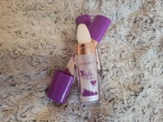 Rozświetlacz w pudrze 