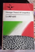 Lampart Giuseppe Tomasi di Lampedusa 