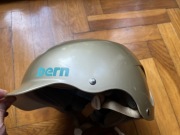 Kask rowerowy Bern BERN LENOX KASK R.S/ 52-55.5 CM