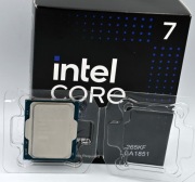 Procesor Intel Core Ultra 7 265KF, 3.3 GHz, 30 MB, BOX