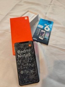 Redmi Note 5 Oryginalnie zapakowane + szkło na wyświetlacz