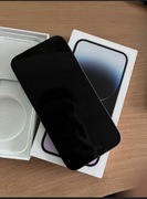 Iphone 14 pro max 256gb