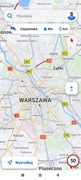 Sygic Truck 28 mapy TomTom z września 2025 fotoradary traffic