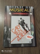 Tom 5 Cały Ten Zgiełk Musicale DVD w folii