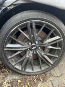 Felga Tylnia chevrolet Camaro ZL1 Tył