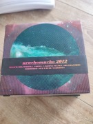 Uruchomucho 2012 Phantoms Dog Whistle Baasch Skubas Robodrom Vermones