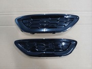 FORD MONDEO MK5 KOMBI ST-LINE KRATKA LEWA PRAWA  W ZDERZAK TYLNY 