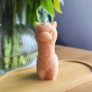 Świeca sojowa, prezent, podziękowanie, upominek 