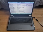 HP Pavilion G7 AMD Turion II P560 2x2.5GHz 2GB Matryca 17.3"