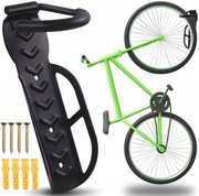 WIESZAK ROWEROWY NA ŚCIANĘ UCWYT ROWERU