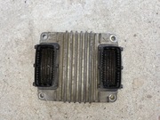 Komputer sterownik Astra II Vectra 1.7 DTI Isuzu