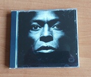 Miles Davis- TuTu cd Wydanie 1986