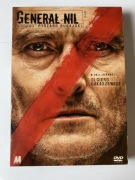 Generał Nil film DVD