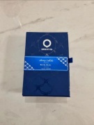 Orientica Royal Bleu